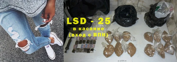 крисы Надым